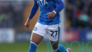 Odin Bailey’s late winner sees Stockport past AFC Wimbledon