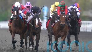 Al Barez gets back to winning ways at Kempton