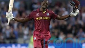 On this day in 2016: West Indies break England hearts in World Twenty20 final