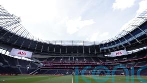 Spurs ‘in discussions with prospective investors’, chairman Daniel Levy reveals