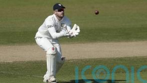 Durham wicketkeeper Ollie Robinson has eyes on England place
