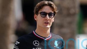 George Russell says Fernando Alonso&rsquo;s Australia penalty was the right decision