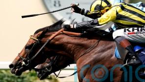 Eldar Eldarov ‘making progress’ but racing career looks over