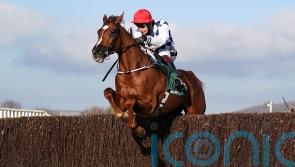 O’Brien looking for Banbridge to bounce back at Aintree