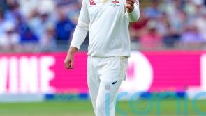 Nathan Lyon tips Lancashire team-mate Tom Hartley to have a ‘big future’