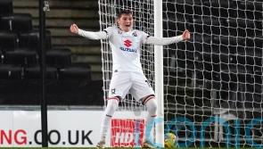 MK Dons climb into the top three and deepen Forest Green’s relegation problems