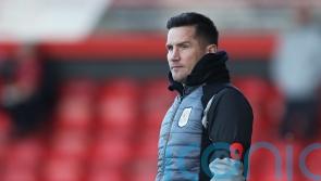 Lee Bell admits Crewe went ‘back to basics’ to secure draw at Accrington