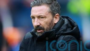 Derek McInnes delighted by Kilmarnock’s battling win over Ross County