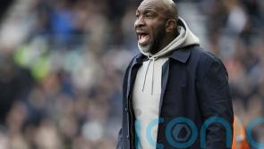 Darren Moore feels Port Vale &lsquo;could and should&rsquo; have taken three points at Wigan