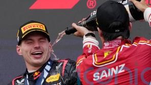 Toto Wolff believes ‘no one is going to catch’ Max Verstappen in title race