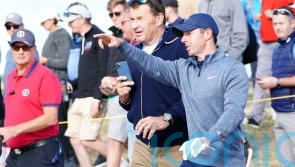 Nick Faldo believes Rory McIlroy has at least another decade of Masters chances