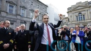 Simon Harris: From an ‘accidental’ activist to Ireland’s TikTok Taoiseach