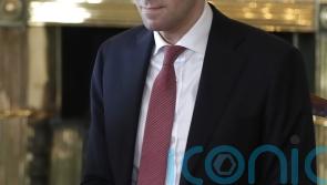 Sunak and Zelensky congratulate new Irish leader