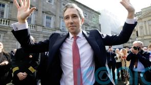 From mistaken ‘schoolboy’ on tour to TikTok Taoiseach Simon Harris