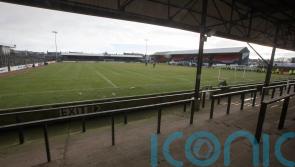 Ayr edge towards safety with battling point against Greenock Morton