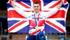 I’m done – Max Whitlock announces Paris Olympics will be his final competition