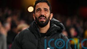 ‘No interview and no agreement’ with Liverpool – Ruben Amorim