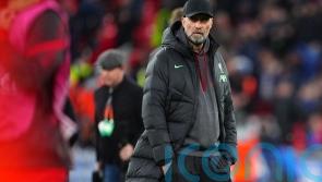 Jurgen Klopp: Liverpool will show reaction to Atalanta defeat, I promise
