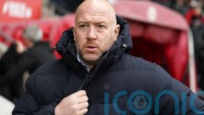 Charlie Adam hails ‘complete’ performance from Fleetwood
