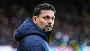 I have no words for the second half – Erol Bulut questions Cardiff’s mentality