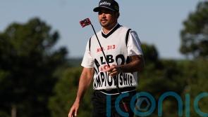Jason Day reveals Augusta officials asked him to remove sleeveless jumper