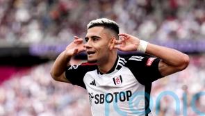 Andreas Pereira at the double as Fulham dent West Ham’s hopes of European return