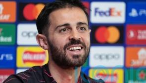Chance to do treble again an ‘inspiration and motivation’ – Bernardo Silva