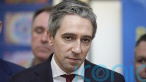 Israel replacing reason with revenge, Irish premier says