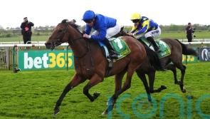 Smooth Earl Of Sefton repeat for Ottoman Fleet