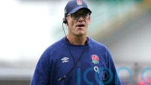 John Mitchell wants England to &lsquo;continue to play on the edge&rsquo; despite red cards