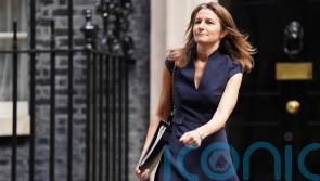 Russian Olympic athletes face ‘strictest neutrality conditions’ – Lucy Frazer