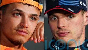 Lando Norris: Fans will be turned off Formula One by Max Verstappen’s dominance