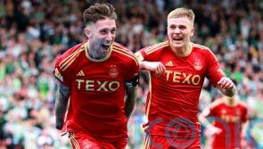 It was crazy – Angus MacDonald goes through the wringer at Hampden