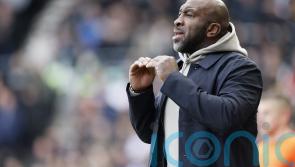 Darren Moore eager to drive Port Vale rebuild after relegation to League Two