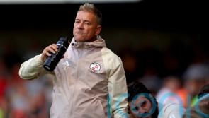 Scott Lindsey bemoans missed chances and defensive ‘calamity’ in Crawley draw