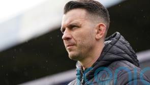Matt Bloomfield wants Wycombe to end season with momentum