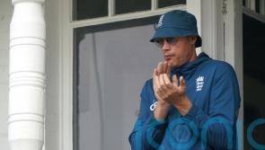 Andrew Flintoff’s son makes century for Lancashire second XI