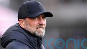 Jurgen Klopp insists winning is all that matters ahead of final Merseyside derby