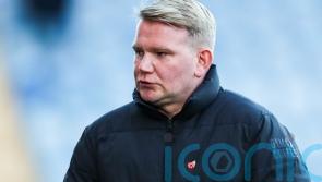 Barrow must stick together in quest to secure play-off spot – Pete Wild