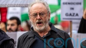 Game Of Thrones actor Liam Cunningham criticises people ‘ignoring’ Gaza