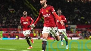 Manchester United overcome more defensive mishaps to beat leaky Sheff Utd