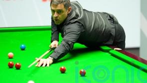 Ronnie O’Sullivan off to a flyer as quest for record eighth world title begins
