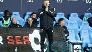 Coventry ran out of steam in costly defeat to Hull – Mark Robins