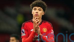 I wanted to give 18-year-old Ethan Wheatley debut goal – Bruno Fernandes