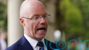 Ireland a ‘laggard’ in clinical trials, Donnelly says