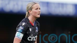 Aimee Everett admits Palace’s impending promotion has left squad ‘shocked’