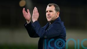 John O’Shea stays in charge for Republic of Ireland’s June fixtures