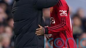 Erik ten Hag says Manchester United ‘have to back’ Marcus Rashford