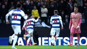 QPR seal Championship survival with thumping win as Leeds’ top-two hopes hit