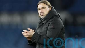 Daniel Farke accepts Leeds’ fading automatic promotion hopes are self-inflicted